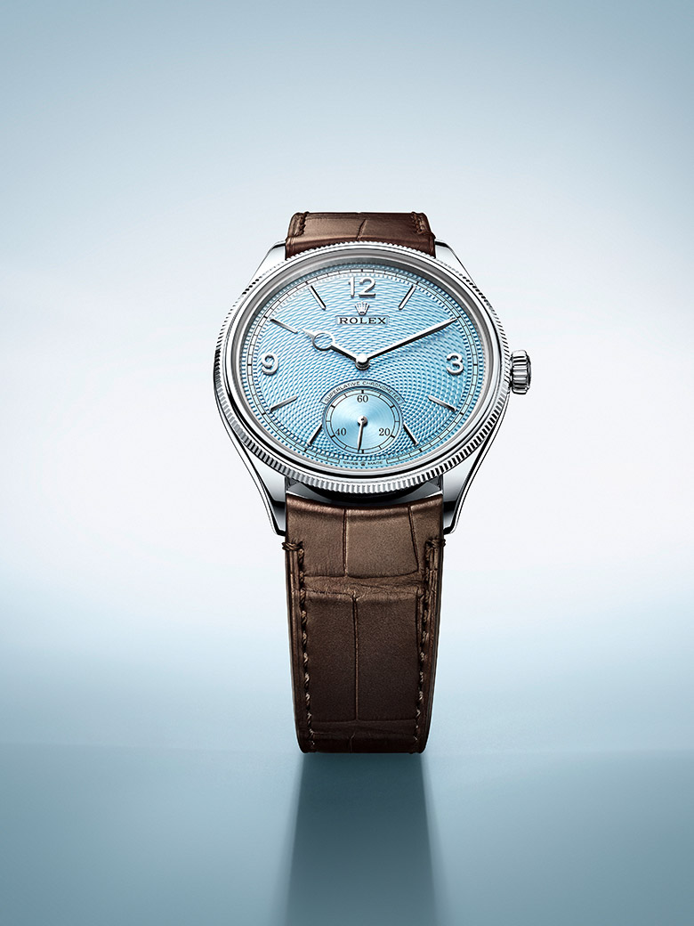 The Rolex 1908 Watches Rolex collection