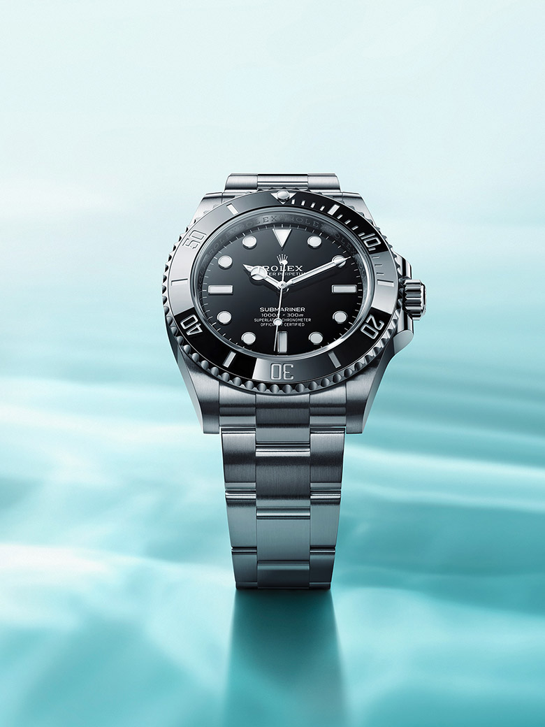 The Rolex Submariner Watches Rolex collection