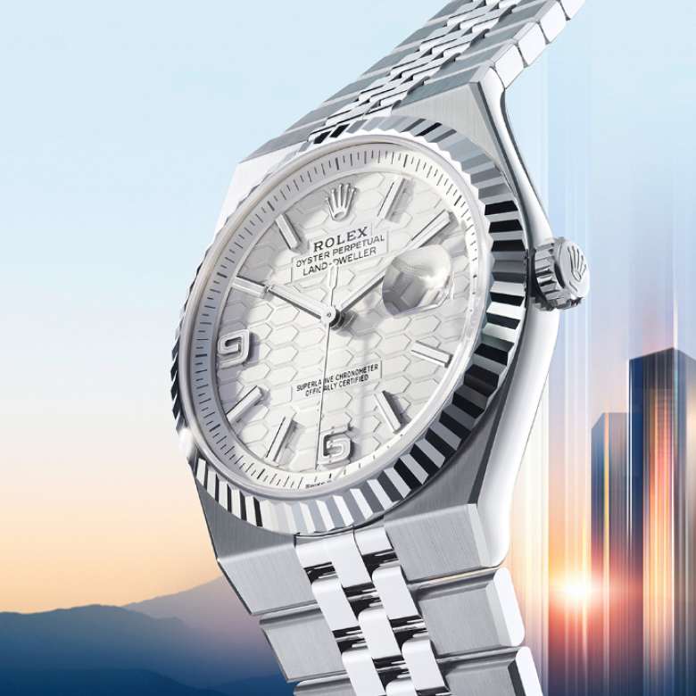 Discover the new Rolex watches of 2026